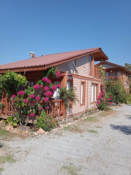 Gulseven Bungalow